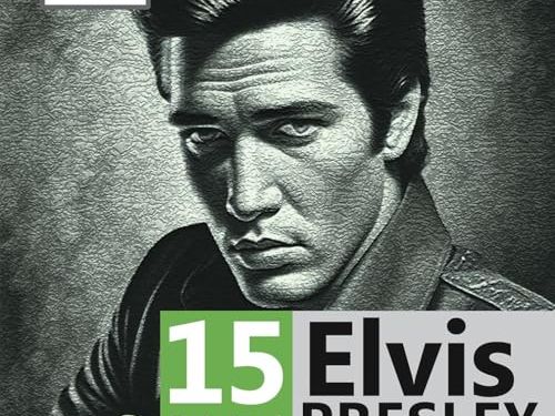 Lisa Marie Presley ha venduto la Elvis Presley Enterprises per 100 milioni 