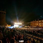 16 luglio 2018 - Piazza dei Martiri - Carpi (Mo) - James Blunt in concerto 16 luglio 2018 - Piazza dei Martiri - Carpi (Mo) - James Blunt in concerto