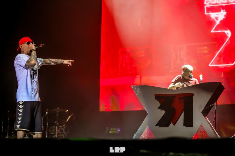 29 giugno 2019 - Bologna Sonic Park - J-Ax e Articolo 31 in concerto