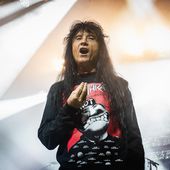 6 dicembre 2024 - Alcatraz - Milano - Anthrax in concerto 6 dicembre 2024 - Alcatraz - Milano - Anthrax in concerto