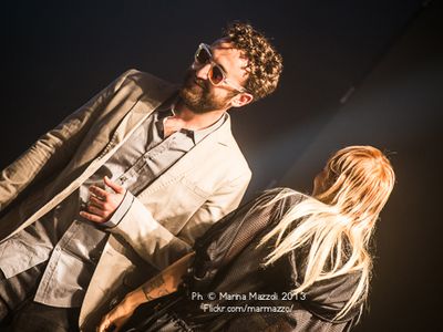 Stylophonic