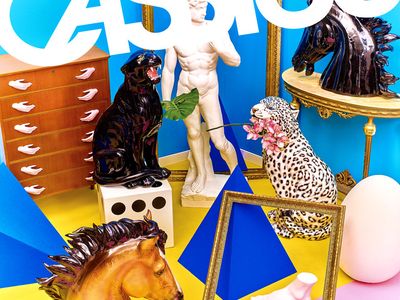 Weekend nights: I Cassius a Milano e Alex Neri a Napoli