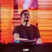 9 agosto 2019 - Sziget Festival - Budapest - Martin Garrix in concerto
