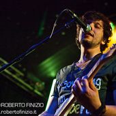 10 Marzo 2012 - Tunnel - Milano - La Fame di Camilla in concerto
