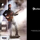 6 luglio 2019 - Cavea del Teatro del Maggio Fiorentino - Firenze - Haken in concerto