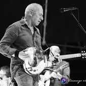 20 luglio 2015 - Collisioni Festival - Barolo (Cn) - Mark Knopfler in concerto 20 luglio 2015 - Collisioni Festival - Barolo (Cn) - Mark Knopfler in concerto