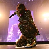 Thirty Seconds to Mars a Roma Thirty Seconds to Mars a Roma