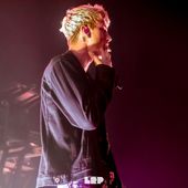 8 settembre 2019 - Fabrique - Milano - Machine Gun Kelly in concerto
