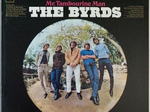 Byrds 