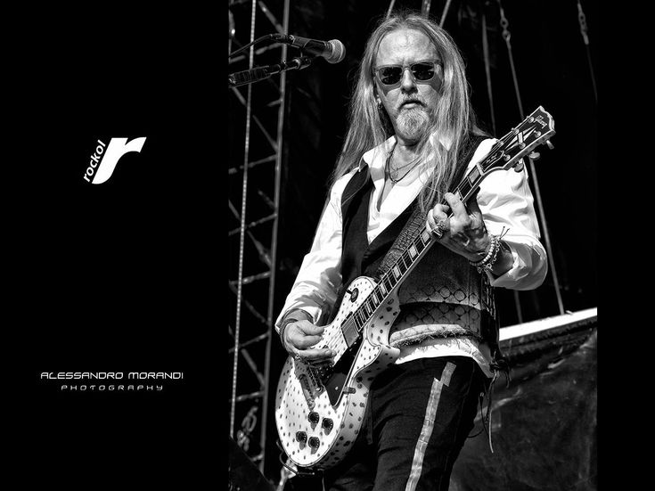 Jerry Cantrell