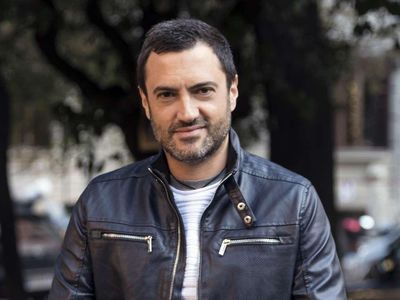massimo Bonelli concertone 2025