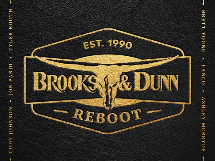 Dopo 20 anni addio al duo country Brooks & Dunn Dopo 20 anni addio al duo country Brooks & Dunn