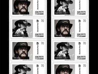Lemmy Kilmister