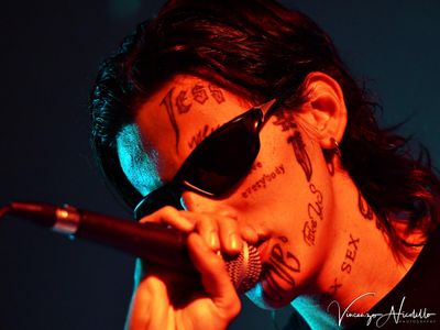 Young Signorino