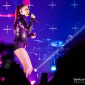24 aprile 2024 - Kioene Arena - Padova - Annalisa in concerto