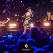 17 luglio 2024 - Live in Genova Festival - Porto Antico - Genova - Annalisa in concerto