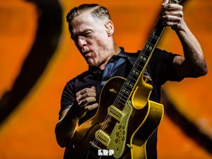 Bryan Adams