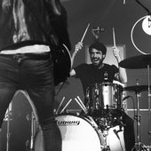 18 gennaio 2024 - Magazzini Generali - Milano - Omar Pedrini in concerto