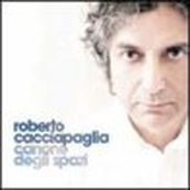 Roberto Cacciapaglia - CANONE DEGLI SPAZI