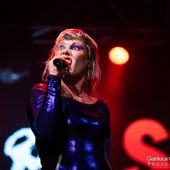 2 ottobre 2025 - Hall - Padova - Split Dogs in concerto