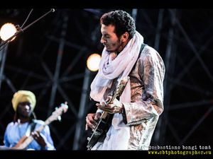 Bombino