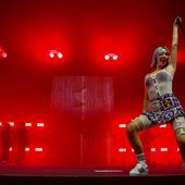 27 settembre 2025 - Gran Teatro Geox - Padova - Rose Villain in concerto