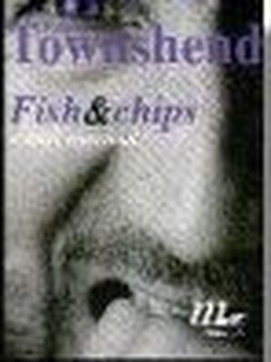 FISH&amp;CHIPS E ALTRI RACCONTI Pete Townshend