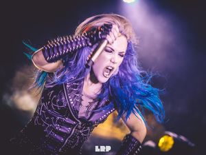 Arch Enemy