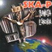 Ska-P - PLANETA ESKORIA