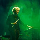 11 ottobre 2019 - PalaDozza - Bologna - Blood Red Shoes in concerto