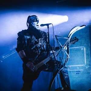 Behemoth