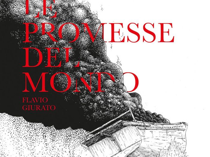Set acustico di Flavio Giurato alla rassegna &#039;La biblioteca in giardino&#039;