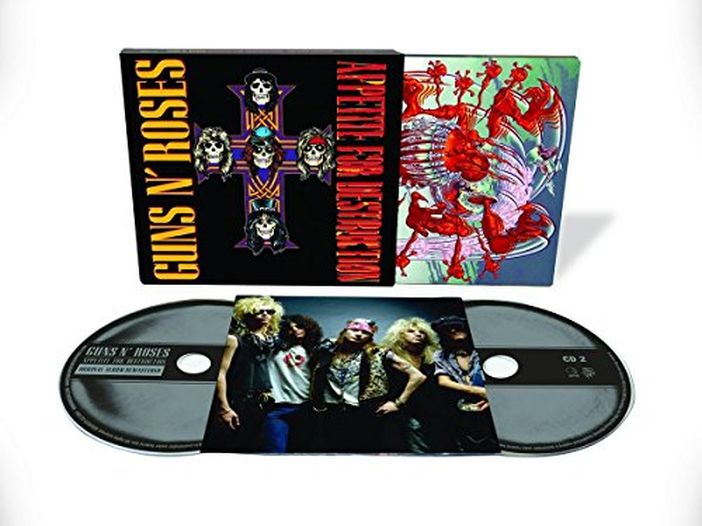 Who e Guns N&rsquo; Roses assieme in concerto (ma solo in Sud America)