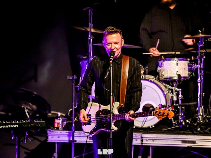 Classifiche, Music Control: Hooverphonic in testa, il Liga sorpassa Vasco