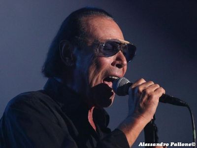 Venditti sale sull&amp;#8217;arca e punta su Sanremo