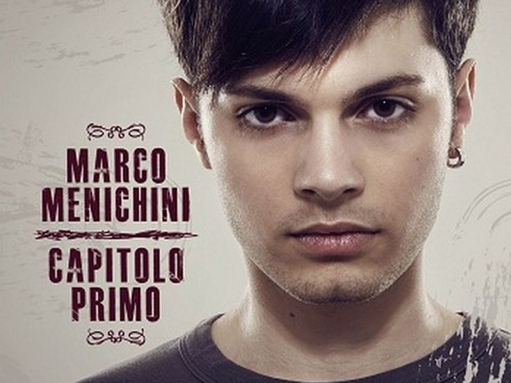 Marco Menichini, &apos;Capitolo primo&apos;: &apos;Un EP che esplora la mia anima soul&apos;