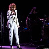 29 luglio 2019 - Auditorium Parco della Musica - Roma - Fiorella Mannoia in concerto 29 luglio 2019 - Auditorium Parco della Musica - Roma - Fiorella Mannoia in concerto