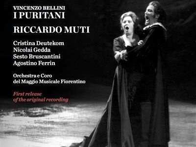 Settant&apos;anni per Riccardo Muti: la Emi lo celebra così