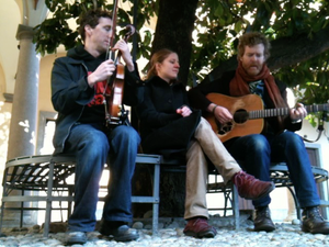 Swell Season