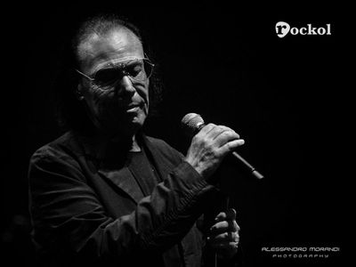 Venditti, Dalla e Zucchero al primo festival della canzone italiana in Romania