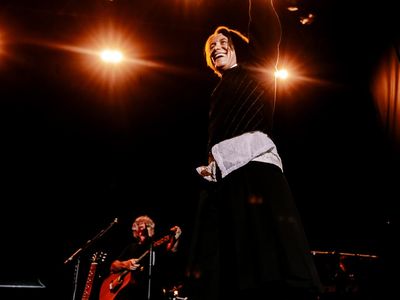 Take That, Howard Donald torna a fare il DJ