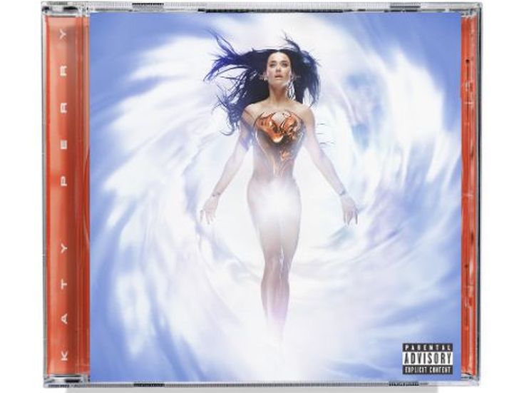 Classifiche UK, Katy Perry e 1975 al vertice