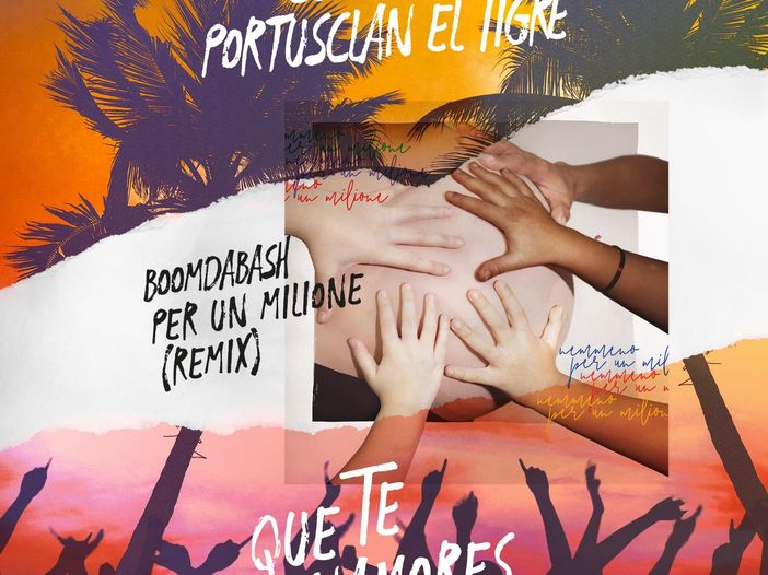 Concerti, Boomdabash: parte il &#039;Barracuda Winter Tour&quot; - CALENDARIO