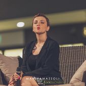 6 agosto 2016 - Shopinn Outlet - Brugnato (Sp) - Arisa in concerto