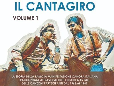Cantagiro