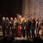 23 dicembre 2013 - Teatro Carlo Felice - Genova - Mario Biondi in concerto