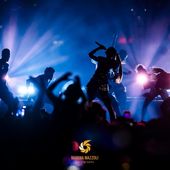 17 luglio 2024 - Live in Genova Festival - Porto Antico - Genova - Annalisa in concerto
