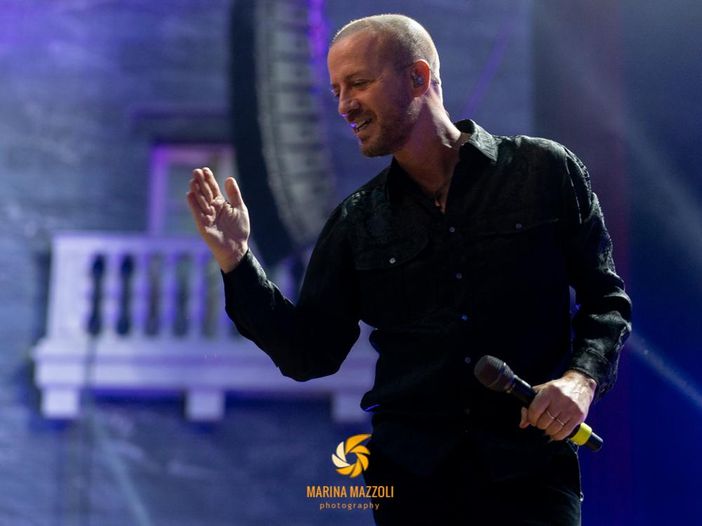 Raf e Umberto Tozzi, tour rinviato al 2021: le nuove date