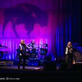 20 ottobre 2024 - Gran Teatro Geox - Padova - Robert Plant in concerto