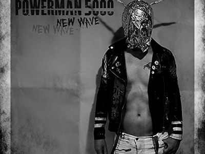 I Powerman 5000 scelgono Terry Date